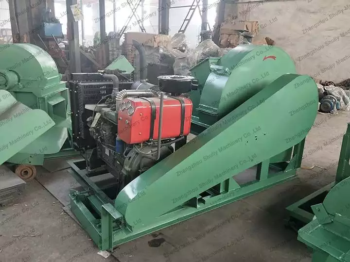 Industrial wood shavings making machine to australia