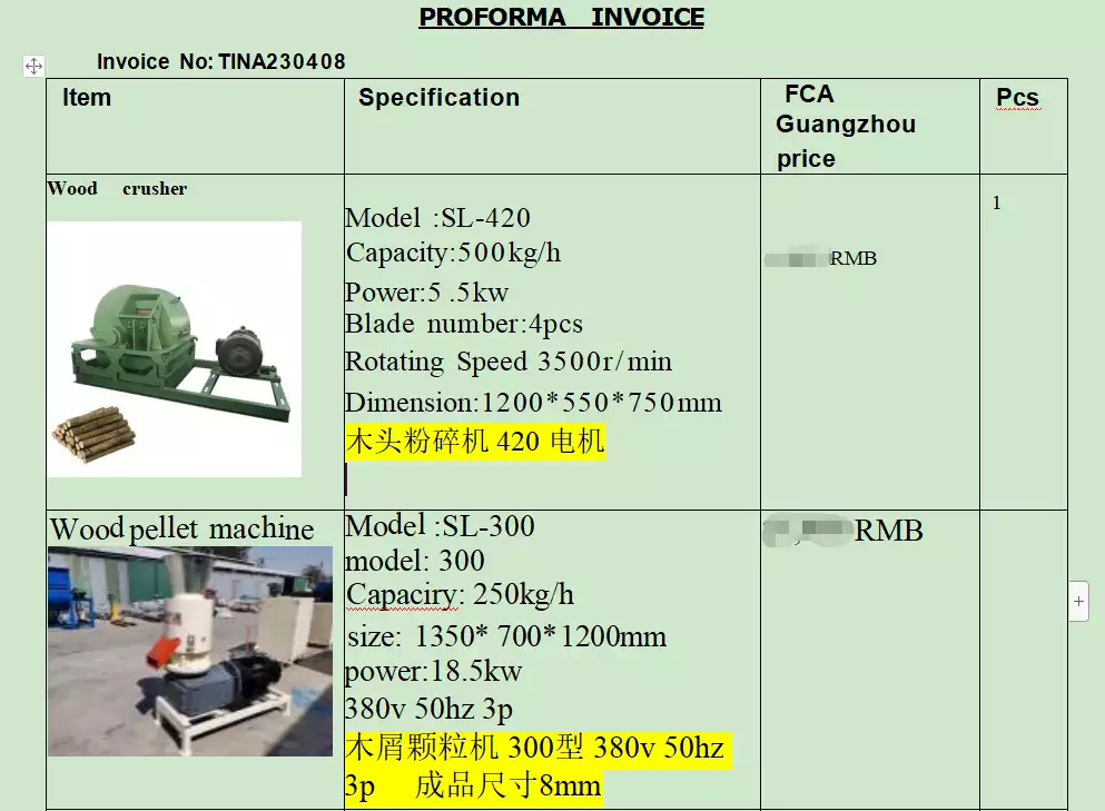 Máquina para ruanda pi