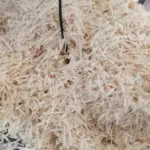 quality fine wood shavings