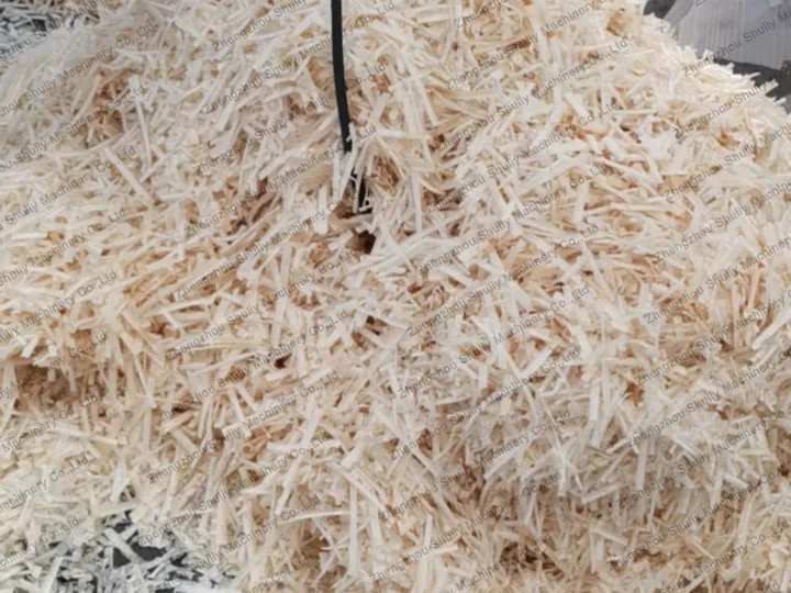 Commercial Wood Shavings Machine For Sale 3 Quality fine wood shavings