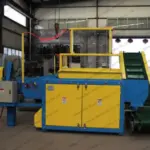 standard log shaving machine for sale