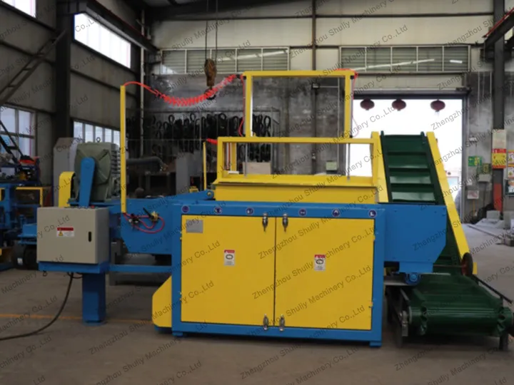Commercial Wood Shavings Machine For Sale 2 Standard log shaving machine for sale