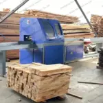 CNC material cutting machine