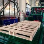 GMA pallet